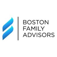 Boston Family Advisors, LLC logo - Similar company to Sofia Financial