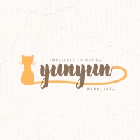 Yun Yun Papelería logo - Similar company to Joyas Agate