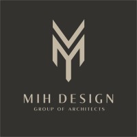 MIH DESIGN Group of Architects logo - Similar company to Konteksty Studio