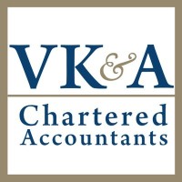 Vinod Kumar & Associates | CA logo - Similar company to Doogar & Associates