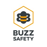 Buzz Safety logo - Similar company to Wrapt Homes