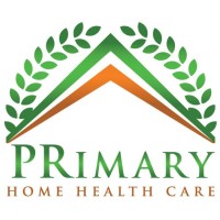PRimary Home Health Care, Inc. logo - Similar company to Primary Health Care Performance Initiative (Archive)