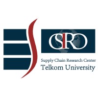 Supply Chain Research Center logo - Similar company to E-Logistics Laboratory