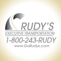 Rudys Executive Transportation logo - Similar company to Us Coachways, Inc.