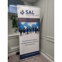 SOCIETY OF ASIAN LAWYERS LIMITED logo - Similar company to Transition Hub