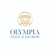 OLYMPIA TITLE & ESCROW CORP logo - Similar company to Research Based Solutions