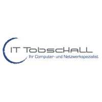 IT-Tobschall GmbH logo - Similar company to Sr. Munera
