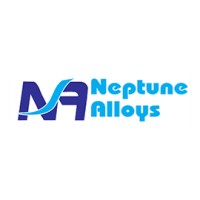 Neptune Alloys logo - Similar company to Modi Metals