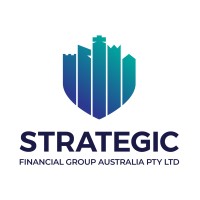 Strategic Financial Group Australia logo - Similar company to Frontier Wealth Group