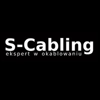 S-Cabling logo - Similar company to A-Lan Technologie