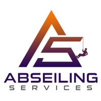 Abseiling Services logo - Similar company to Complete Access & Maintenance Solutions
