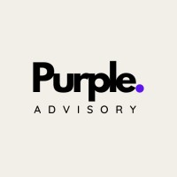 Purple Advisory logo - Similar company to The Development Studio