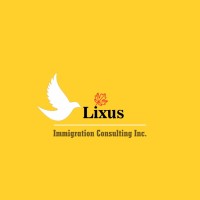 Lixus Immigration Consulting Inc. logo - Similar company to Aurora Immigration