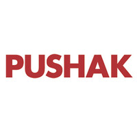 PUSHAK AS logo - Similar company to Schoper.Schoper