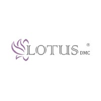 LotusDMC logo - Similar company to Go India Experiences
