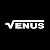 Venus Spa logo - Similar company to Eudemonia - Web Happiness