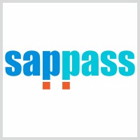 SAPPass logo - Similar company to Databrx Technologies Llc