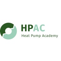 Heat Pump Academy logo - Similar company to Nutriate
