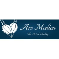 Ars Medica logo - Similar company to Public Pharmacy Ltd