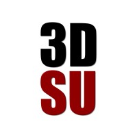 3D SU MUHENDISLIK LTD. ŞTİ. logo - Similar company to Su Mühendislik