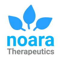 Noara Therapeutics logo - Similar company to Nervoid Inc