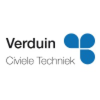 Verduin Civiele Techniek logo - Similar company to E & E Betonbouw B.V.