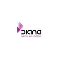 Diana Lighting logo - Similar company to Display Dynamics Ltd.