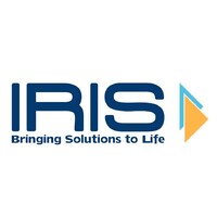 IRIS Corporation Berhad logo - Similar company to Mesiniaga Berhad