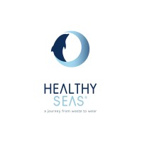 Healthy Seas logo - Similar company to Dotank Plus