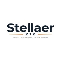 Stellaer 212 logo - Similar company to Big Jet Tv