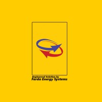 Farda Energy Systems logo - Similar company to Foolad Machine Neka