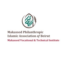 Makassed Vocational and Technical Institute logo - Similar company to Bear Property Consultants