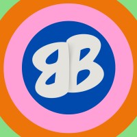 Blond&Bold logo - Similar company to Voltt Studio