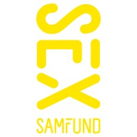 Sex & Samfund / Danish Family Planning Association logo - Similar company to Dash Creative