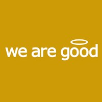 We are good logo - Similar company to We Are Good