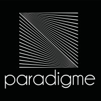 Paradigme Visualart logo - Similar company to Justonecard