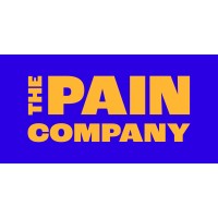 The Pain Company logo - Similar company to People App