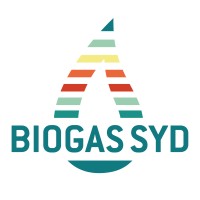 Biogas Syd logo - Similar company to Biodriv Öst