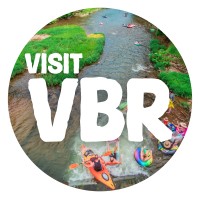 Visit Virginia's Blue Ridge logo - Similar company to Onward New River Valley