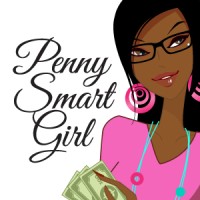Penny Smart Girl®Accounting logo - Similar company to Ready Accounting