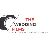 THE WEDDING FILMS logo - Similar company to Multimediainformatics Pvt Ltd