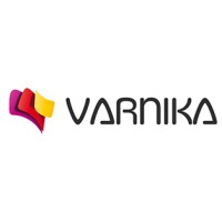 Varnika Software Pvt Ltd. logo - Similar company to Srh Infinity Solution