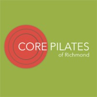 Core Pilates Of Richmond