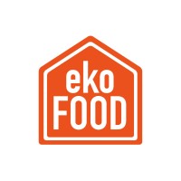 EkoFood logo - Similar company to Yiğit Group