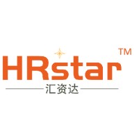 HRstar logo - Similar company to Hr Star | B Corp Certified