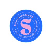 Your Soulcialmate logo - Similar company to Sparklin.Ai