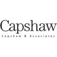 Capshaw & Associates logo - Similar company to Brookhaven Innovation Academy (Bia)