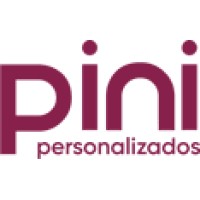Pini Personalizados logo - Similar company to Meihub