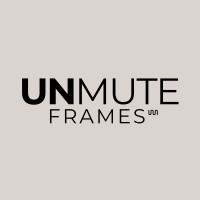 UNMUTE Frames logo - Similar company to Ström Studio Aps