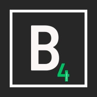 B4 finance logo - Similar company to B4Finance